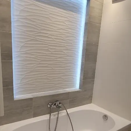 Apartament Z Widokiem Na Staw Apartment *